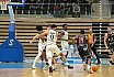 ProA: Art Giants D&uuml;sseldorf vs. Artland Dragons 87:78 18.11.2023