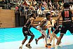 ProA: Art Giants D&uuml;sseldorf vs. Artland Dragons 87:78 18.11.2023