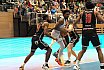 ProA: Art Giants D&uuml;sseldorf vs. Artland Dragons 87:78 18.11.2023
