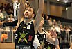 ProA: Art Giants D&uuml;sseldorf vs. Artland Dragons 87:78 18.11.2023