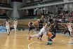 ProA: Art Giants D&uuml;sseldorf vs. Artland Dragons 87:78 18.11.2023