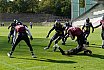 Oberliga NRW: Krefeld Ravens vs Wuppertal Greyhounds 00:10 17.09.2022