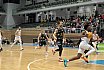 ProA: Art Giants D&uuml;sseldorf vs. Artland Dragons 87:78 18.11.2023