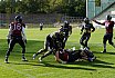 Oberliga NRW: Krefeld Ravens vs Wuppertal Greyhounds 00:10 17.09.2022