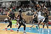 ProA: Art Giants D&uuml;sseldorf vs. Artland Dragons 87:78 18.11.2023