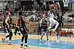 ProA: Art Giants D&uuml;sseldorf vs. Artland Dragons 87:78 18.11.2023