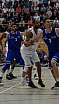 Oberliga Basketball: ART Giants Düsseldorf- BG Hagen-84-82 29.09.2018