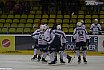 OL Nord: EV Füchse Duisburg vs. EC Hannover Indians 2:4 13.01.2020