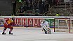 DEL: Düsseldorfer EG vs Augsburg Panther 4:3 28.01.2019