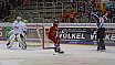 DEL: Düsseldorfer EG vs Augsburg Panther 4:3 28.01.2019