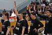 ProB: ARTGiants D&uuml;sseldorf vs Orangeacademy Ulm 86:71 15.05.2022
