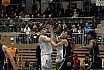 ProA: Art Giants D&uuml;sseldorf vs. Artland Dragons 87:78 18.11.2023