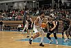 ProA: Art Giants D&uuml;sseldorf vs. Artland Dragons 87:78 18.11.2023