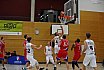 Regio Basketball: ArtGiants Düsseldorf vs BBG Herford 112:65 17.11.201
