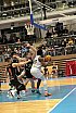ProA: Art Giants D&uuml;sseldorf vs. Artland Dragons 87:78 18.11.2023