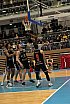 ProA: Art Giants D&uuml;sseldorf vs. Artland Dragons 87:78 18.11.2023