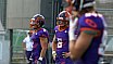 GFL S&uuml;d: Frankfurt Universe vs Ingolstadt Dukes 63:13 16.06.2019