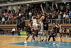 ProA: Art Giants D&uuml;sseldorf vs. Artland Dragons 87:78 18.11.2023