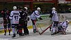 OL Nord: EV Füchse Duisburg vs. EC Hannover Indians 2:4 13.01.2020