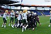 GFL Nord: NewYorker Lions Braunschweig vs Cologne Crocodiles 23:06 04.05.2019 (Galerie 2)