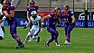 GFL S&uuml;d: Frankfurt Universe vs Ingolstadt Dukes 63:13 16.06.2019
