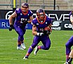 GFL S&uuml;d: Frankfurt Universe vs Ingolstadt Dukes 63:13 16.06.2019