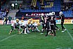 GFL Nord: NewYorker Lions Braunschweig vs Cologne Crocodiles 23:06 04.05.2019 (Galerie 2)