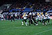 GFL Nord: NewYorker Lions Braunschweig vs Cologne Crocodiles 23:06 04.05.2019 (Galerie 2)
