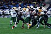 GFL Nord: NewYorker Lions Braunschweig vs Cologne Crocodiles 23:06 04.05.2019 (Galerie 2)