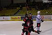 OL Nord: EV Füchse Duisburg vs. EC Hannover Indians 2:4 13.01.2020