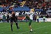 GFL Nord: NewYorker Lions Braunschweig vs Cologne Crocodiles 23:06 04.05.2019 (Galerie 2)