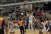 ProA: ART Giants D&uuml;sseldorf vs SC RASTA Vechta II 89:84 OT 25.11.2023