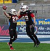 GFL Nord: NewYorker Lions Braunschweig vs Cologne Crocodiles 23:06 04.05.2019 (Galerie 2)