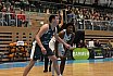 ProA: ART Giants D&uuml;sseldorf vs SC RASTA Vechta II 89:84 OT 25.11.2023