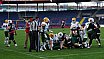 GFL Nord: NewYorker Lions Braunschweig vs Cologne Crocodiles 23:06 04.05.2019 (Galerie 2)