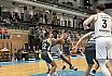 ProA: ART Giants D&uuml;sseldorf vs SC RASTA Vechta II 89:84 OT 25.11.2023