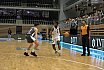 ProA: ART Giants D&uuml;sseldorf vs SC RASTA Vechta II 89:84 OT 25.11.2023