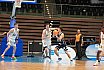 Pro A: ART Giants Düsseldorf vs. Medipolis SC Jena 73:82 08.10.2022