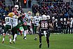 GFL Nord: NewYorker Lions Braunschweig vs Cologne Crocodiles 23:06 04.05.2019 (Galerie 2)