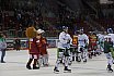 DEL: Düsseldorfer EG vs Augsburg Panther 4:3 28.01.2019