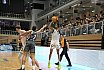 ProA: ART Giants D&uuml;sseldorf vs SC RASTA Vechta II 89:84 OT 25.11.2023