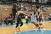 ProA: ART Giants D&uuml;sseldorf vs SC RASTA Vechta II 89:84 OT 25.11.2023