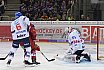 DEL Eishockey: Düsseldorfer EG vs Adler Mannheim 1:2 01.02.2019