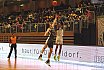 ProA: ART Giants D&uuml;sseldorf vs SC RASTA Vechta II 89:84 OT 25.11.2023