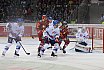 DEL Eishockey: Düsseldorfer EG vs Adler Mannheim 1:2 01.02.2019