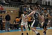 ProA: ART Giants D&uuml;sseldorf vs SC RASTA Vechta II 89:84 OT 25.11.2023