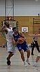 Oberliga Basketball: ART Giants Düsseldorf- BG Hagen-84-82 29.09.2018