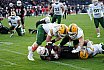GFL Nord: NewYorker Lions Braunschweig vs Cologne Crocodiles 23:06 04.05.2019 (Galerie 2)