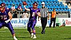 GFL S&uuml;d: Frankfurt Universe vs Ingolstadt Dukes 63:13 16.06.2019
