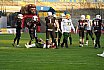 GFL Nord: NewYorker Lions Braunschweig vs Cologne Crocodiles 23:06 04.05.2019 (Galerie 2)